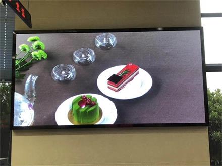 全彩LED显示屏技术解析