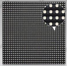 LED显示屏表贴封装特点有哪些?