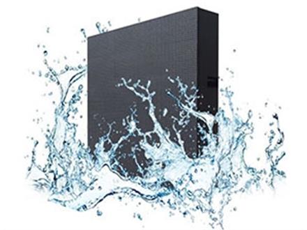 LED显示屏如何实现无缝拼接？