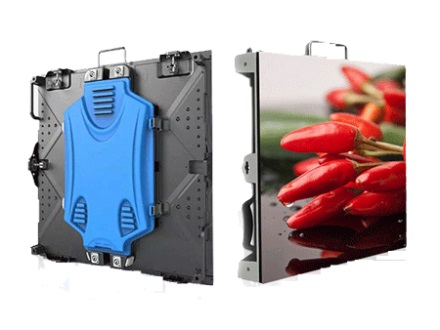 led显示屏施工流程是怎么样的？