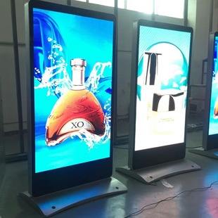 灯杆LED显示屏的内部温度解决方法