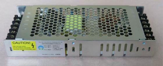 冗余电源在全彩LED显示屏的应用