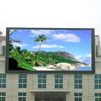 LED显示屏光污染的形成原因