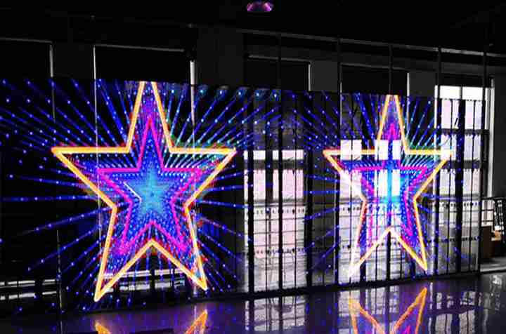 LED显示屏环保节能的四种方法